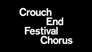 Crouch End Festival Chorus sings Bruckner’s ‘Locus iste’ [upl. by Roanne]