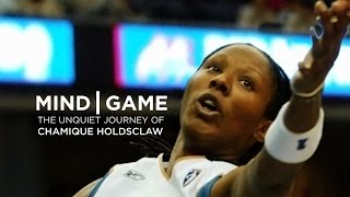 MindGame The Unquiet Journey of Chamique Holdsclaw  New Day Films  Psychology  Womens Studies [upl. by Mooney]