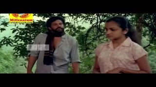 Aranyakam  Malayalam Movie part 4  Saleema amp Vineeth [upl. by Yerot]