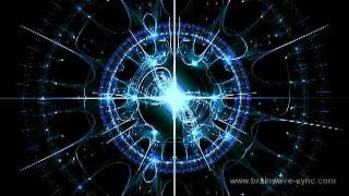 Mind Meditation  Gamma Binaural Beats for Mindfulness [upl. by Bock]