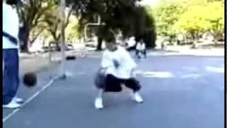 Basketball Tricks  Best Basketball Tricks Ever [upl. by Adnolay]