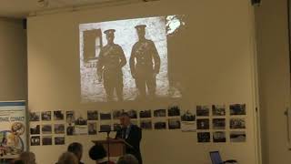 Launch of the Murphy Collection at Tipperary Studies [upl. by Acacia]