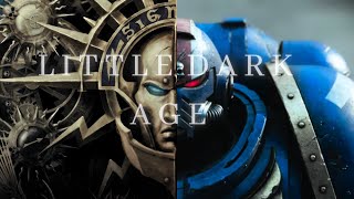 Warhammer  Little Dark Age Long Edit [upl. by Aehsan104]