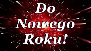 Biegnij do pełnego uroku Nowego Roku🍾🥂😃👍 [upl. by Branen851]