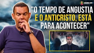 QUANDO SERÁ O REINADO DO ANTICRISTO❓️ DRRODRIGO SILVA [upl. by Eulalia]