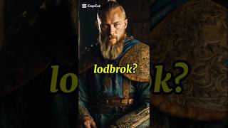 Why Was Ragnar Called Lodbrok history shorts vikings [upl. by Hicks318]