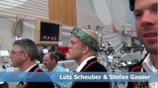 93 Luzerner Kantonale Schwingfest Wolhusen 2012 [upl. by Saxon]