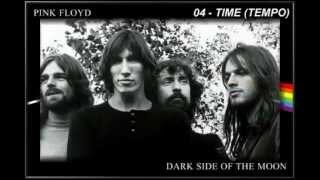 DARK SIDE OF THE MOON Pink Floyd  Traduzione italiana  Parte1 [upl. by Calypso]