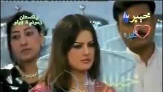 Tribuite To RIP Ghazala Javed 2013 HD By Khalish Di Zrah Awaz [upl. by Retlaw]