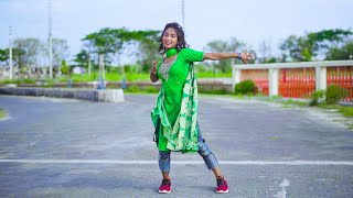 Bangla New Song Dance Performance  Onge Legeche Agun  Dancer By Mahi  SR Vision [upl. by Goodspeed]