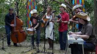 Caleb Klauder Country Band  Cest Le Moment Live on KEXP Pickathon [upl. by Ayidah3]