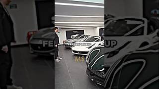 Visiting Carl Hartleys 24M Supercar Showroom [upl. by Schaumberger]