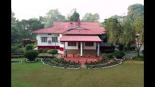 The Damdim Tea Residency Plan your stay amidst lush tea gardens in Dooars [upl. by Ilam]