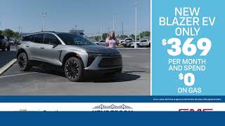 Henderson Chevrolet GMC  Cool Deals on Wheels  30 Second TV commercial  JUNE 2024 [upl. by Lock415]