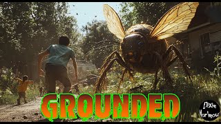 How to have an epic Grounded adventure [upl. by Sessler]