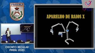 Odontologia PMERJ  RADIOLOGIA  Concurso Odontologia PMERJ [upl. by Bettencourt]