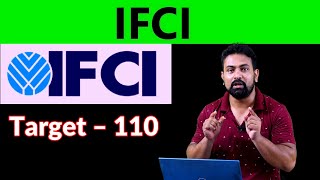 ifci share latest news today  ifci share target  ifci share [upl. by Nottarts814]