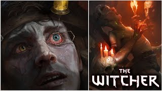 How The Witcher 2s Story Affects The Witcher 3 [upl. by Scherman]