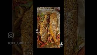 Croaker fish recipe [upl. by Oglesby525]