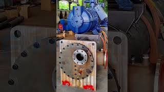 Heat Exchanger Assembly Before and After Comparison [upl. by Johns433]