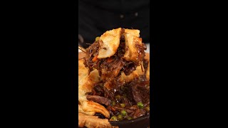 Oxtail Pot Pie [upl. by Coppins]