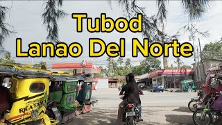 Tubod Lanao Del Norte Tour [upl. by Innoc617]