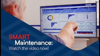 RHI Magnesita SMART Maintenance EN with DE subtitles [upl. by Koziara]