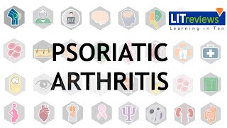 Psoriatic Arthritis [upl. by Ybloc993]