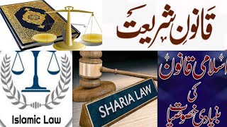 Introduction to Sharia Law  The Basics of islamic Law  Shaira law Beyond the Headlines [upl. by Meehahs]