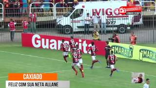 Todos os Gols do Flamengo  Carioca 2017 [upl. by Seton258]