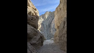 Buried Treasure at Skeleton Canyon Arizona [upl. by Kacy899]