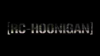 RC HOONIGAN Gymkhana 6  the RCEdition short sneak peek [upl. by Saqaw]