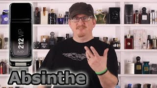 212 VIP Black Cologne Fragrance Review [upl. by Zaremski]