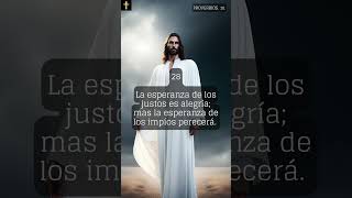 proverbios 102232 proverbs fe biblia bible frasesbiblicas fecristiana sabiduria cristo [upl. by Ot]