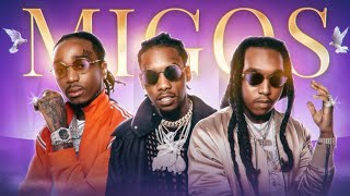 The FULL Story of MIGOS Documentary 2024 [upl. by Eitisahc]