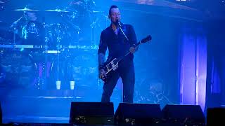 VOLBEAT  lola montez  LIVE  WALDBÜHNE BERLIN 24082017 [upl. by Lenahc]