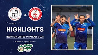 HIGHLIGHTS  Redditch Rampant on the Road [upl. by Haven]