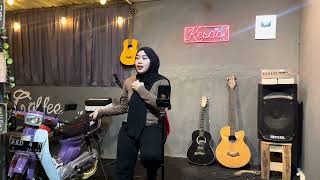 Sekecewa Itu  Taco cover live [upl. by Bajaj]