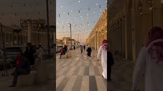 Hofuf Market [upl. by Yrailih]