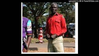 Saleta Phiri and AB Sounds  Inu Amayi [upl. by Ahseram]