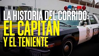 La Historia del Corrido El Federal de Caminos [upl. by Ambros621]