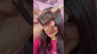 Trying Estēe Lauder Advanced Night Repair Serum Is it worth itestéelauder skincare enjoy [upl. by Ennoitna]