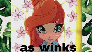 •os especialistas reagindo às winx•gacha club• [upl. by Azal]