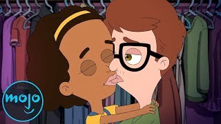 33 Times You Wished Connie Was Your Hormone Monstress [upl. by Brittney630]