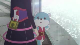 Hirune Hime Shiranai Watashi no Monogatari TRAILER MOVIE [upl. by Evered]