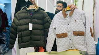 JACKET hi JACKET ONLY ₹75 RK THUKRAL LUDHIANA 8968956553 [upl. by Ayekram]