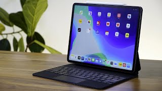 The Apps That Make The iPad Pro Worth Owning 3 [upl. by Kroy]