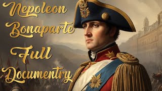 SRK VLOG Who was nepoleon Bonaparte nepoleon Bonaparte kon tha full documentry by Nawaz khan [upl. by Nera770]