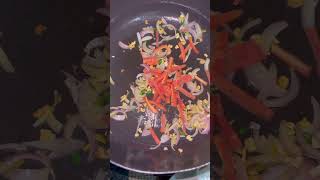 Aata Noodles  whole wheat atta Noodles made at home  easy noodles recipe youtubeshorts healthy [upl. by Doersten]