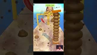 SANDWICH RUNNER Gameplay Walkthrough  All Levels IOS Android shorts sandwichrunner mobilegame [upl. by Felita]